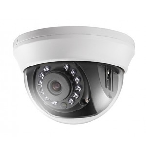 Видеокамера Hikvision DS-2CE56D0T-IRMMF (2.8 мм)